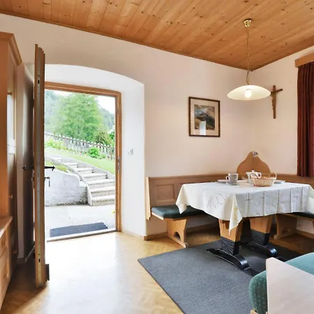 Mastle By Interhome Lejlighed Ortisei