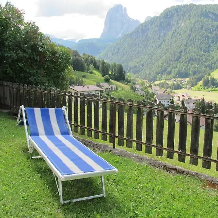 Mastle By Interhome Lejlighed Ortisei